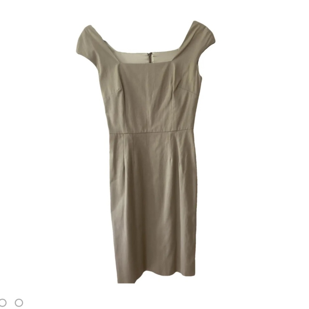 Dolce & Gabbana Mid-Length Dress